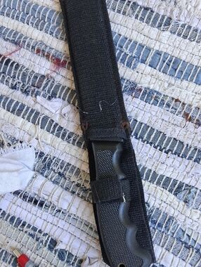 Renegade Knife